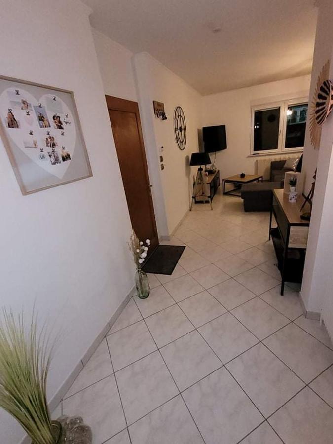 Appartement Cosy Style Industriel 博格斯 外观 照片