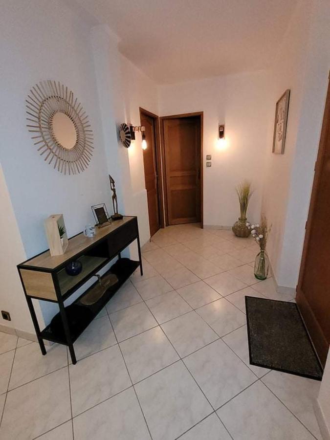 Appartement Cosy Style Industriel 博格斯 外观 照片